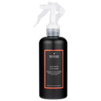 ALCANTA TEXTILE CLEANER Detergente per Alcantara