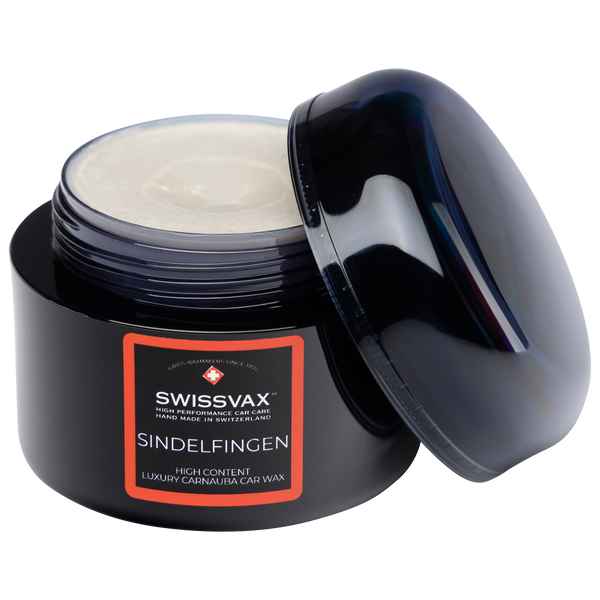 SINDELFINGEN (%40 oranında) Carnauba Wax – Mercedes için özel formül