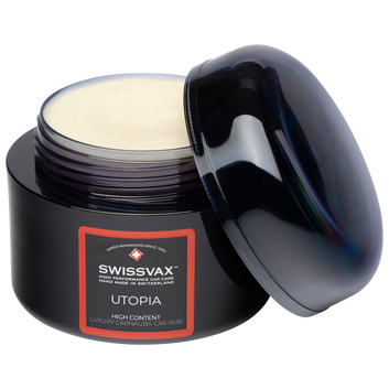 UTOPIA cire Carnauba (55% vol.) au PTFE