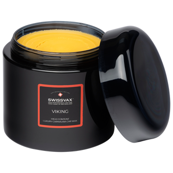 VIKING (30% Vol.) Carnaubavoks til Volvo