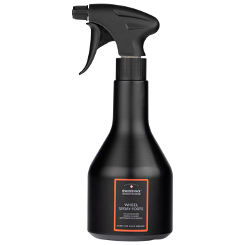 WHEEL SPRAY FORTE Detergente per cerchi