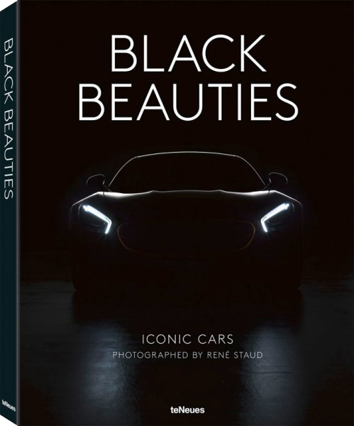 Black Beauties av René Staud
