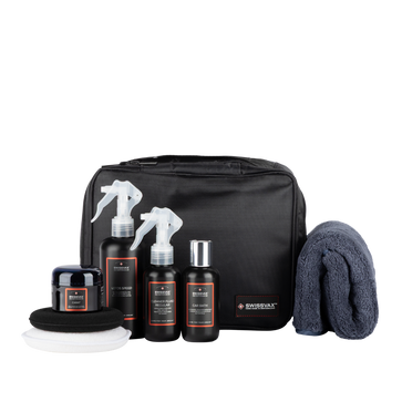 Discovery Kiti – Carnauba Balmumu Dahil