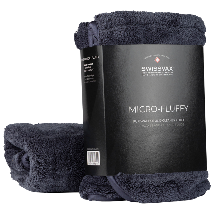 PPF Protection Set Opaque y compris cire de Carnauba (40 % Vol.)