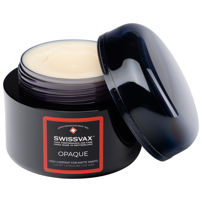 PPF Protection Set Opaque y compris cire de Carnauba (40 % Vol.)