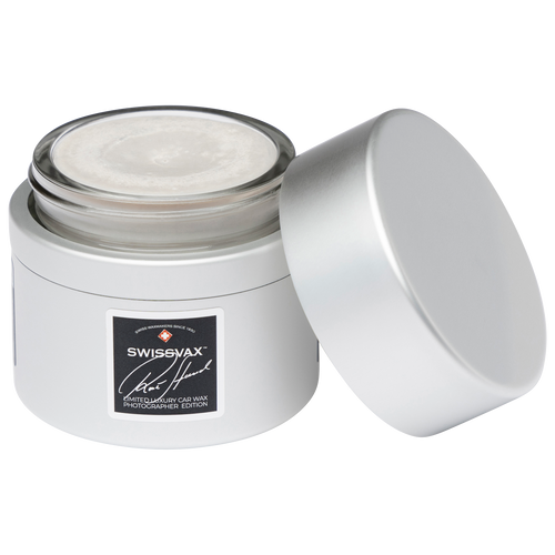 René Staud (60% Vol.) Carnauba Bazlı Cila – Car Photographer Wax 100 ml