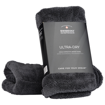 ULTRA-DRY antracite