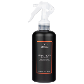 VEGAN LEATHER CLEANER Nettoyant pour cuir végétalien
