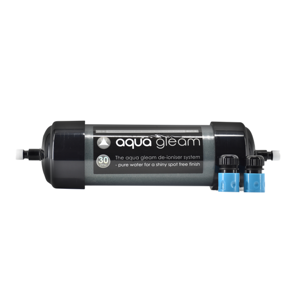 AQUA GLEAM su filtresi 0 ppm / 30 ppm