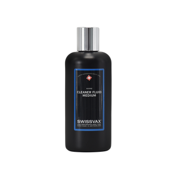 MARINE CLEANER FLUID MEDIUM Hand polish against micro-scratches