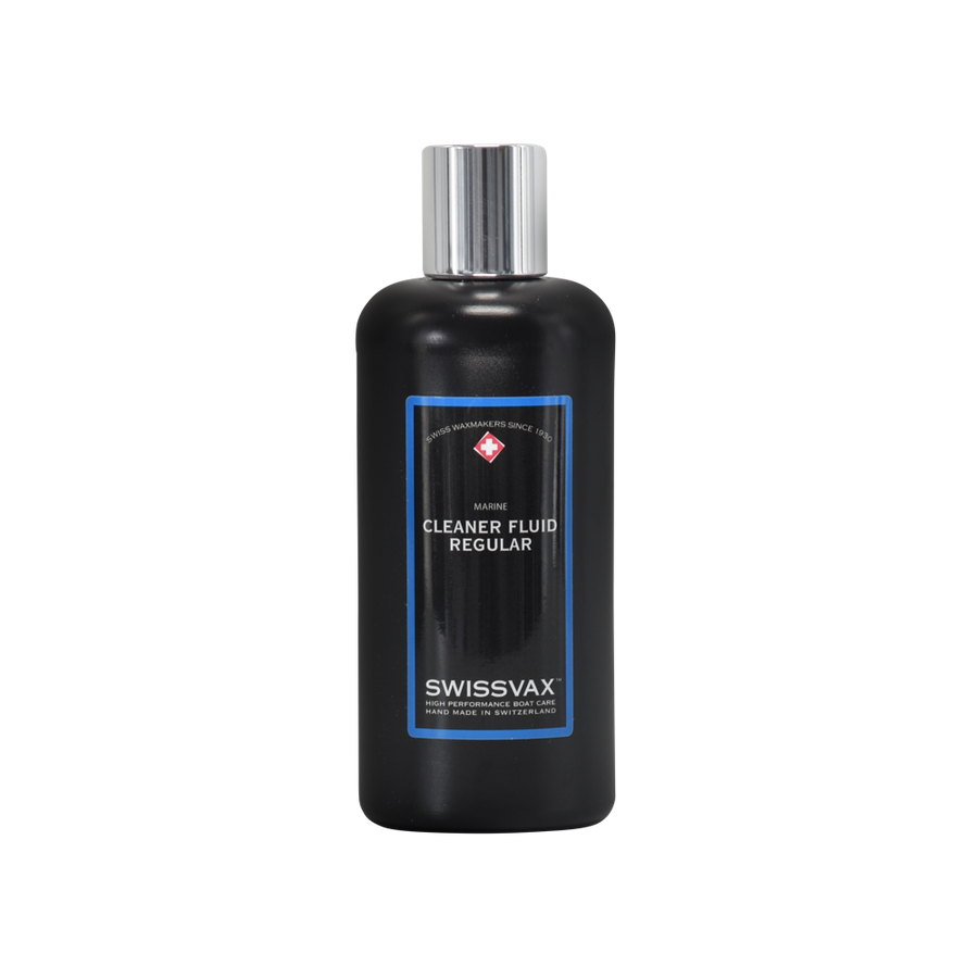 MARINE CLEANER FLUID REGULAR – Aşındırıcı içermeyen el cilası