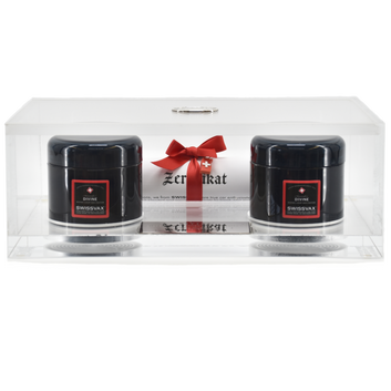 DIVINE (62% Vol.) Carnauba wax - individual and only for your automobile