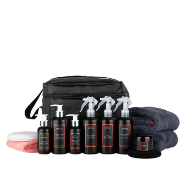 ENTRY COLLECTION inclusa cera Carnauba