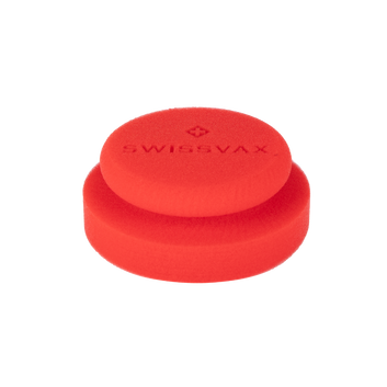 HAND PUCK kırmızı, yumuşak versiyon