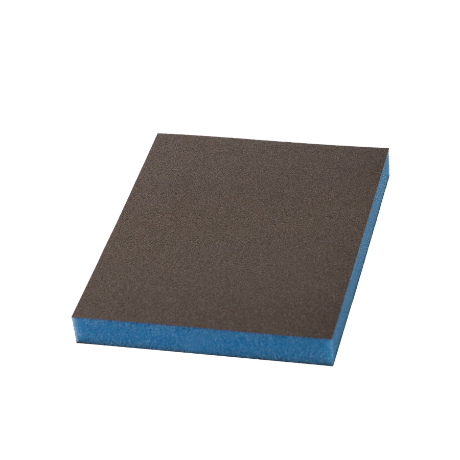 PAD ABRASIVO CUOIO (anche per Alcantara)