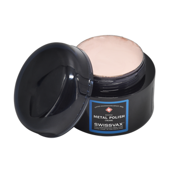 MARINE METAL POLISH Metal care