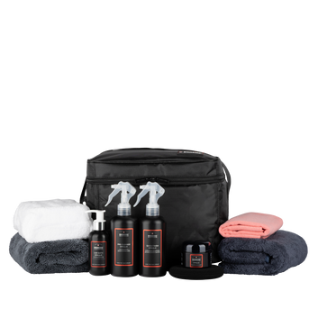 PPF Protection Set Opaque – Mat Folyo Kaplamalar İçin Carnauba Bazlı Koruma Seti (%40 Vol.)