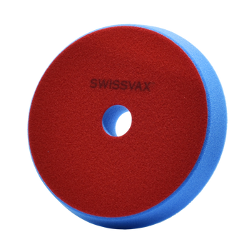 POLIER-PAD MEDIUM TAMPONE MEDIO PER LUCIDARE Blu