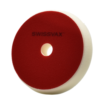 POLIER-PAD SOFT TAMPONE SOFT PER LUCIDARE Bianco