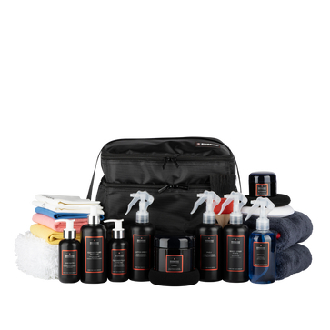 PRESTIGE COLLECTION inclusa cera Carnauba