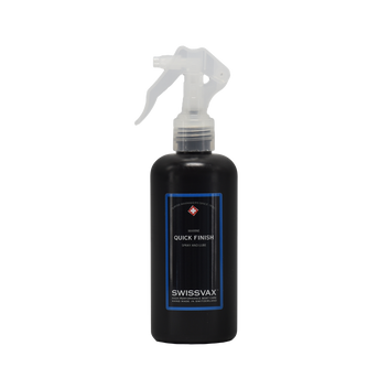 MARINE QUICK FINISH Quick cleaner for all exterior surfaces
