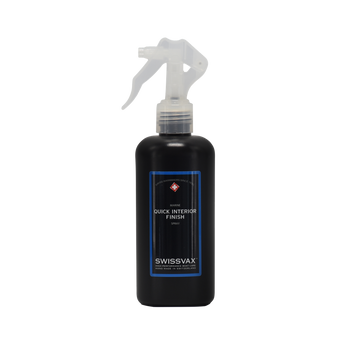 MARINE QUICK INTERIOR FINISH Quick care for all interior surfaces