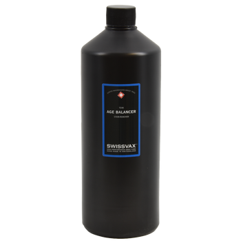 TEAK AGE BALANCER Strong cleaner and stain remover (1000 ml)