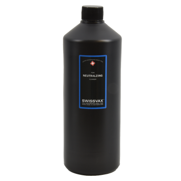 TEAK NEUTRALIZING CLEANSER Teak cleaner and degreyer (1000 ml)