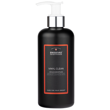 MARINE VINYL CLEAN Vinyl care