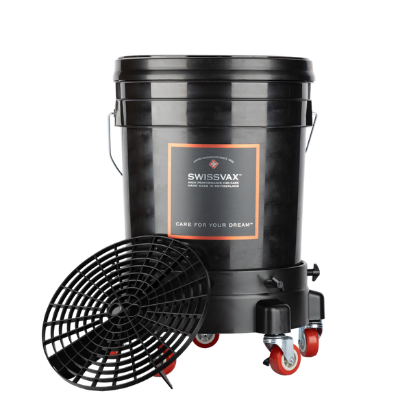 SWISSVAX WASH SYSTEM 1 Kova / 2 Kova