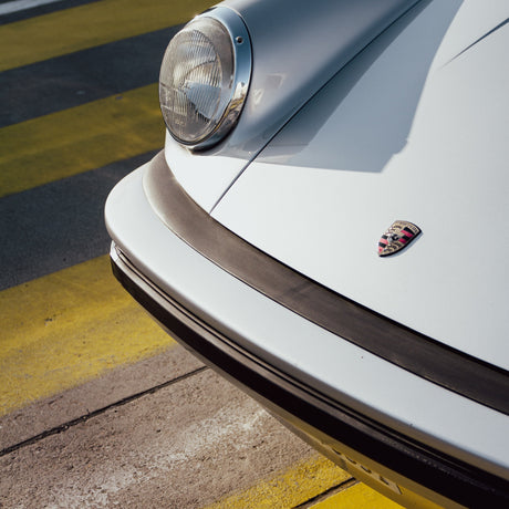 Gummi oder Kunststoff? So erkennen und pflegen Sie die richtigen Materialien an Ihrem Fahrzeug