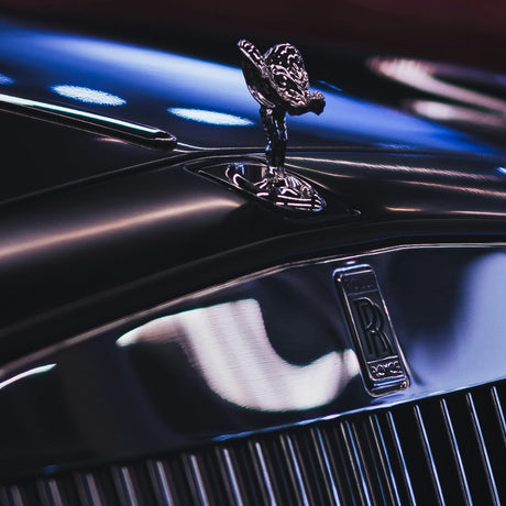 Rolls-Royce x Swissvax Car Care Collection: Wenn automobile Einzelstücke auf meisterhafte Pflege treffen