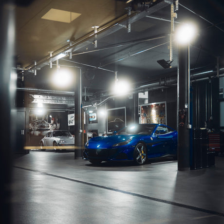 Professionelle Fahrzeugaufbereitung & Fahrzeugswäsche – Perfektion für Ihr Auto