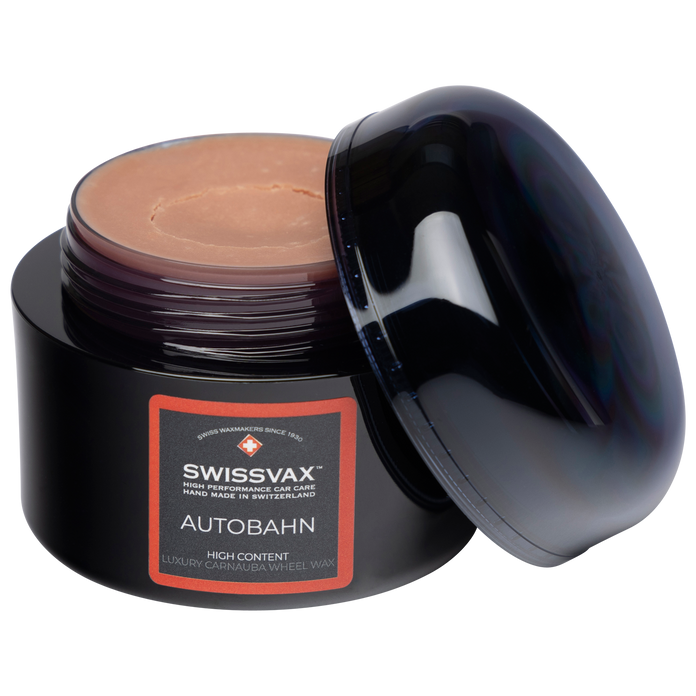 AUTOBAHN Cire pour jantes avec PTFE antiadhésif