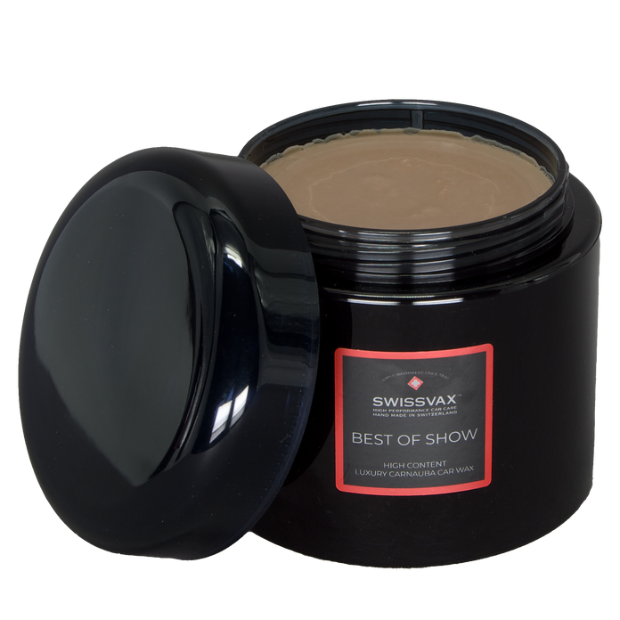 CONCORSO (50% Vol.) Carnaubavoks 