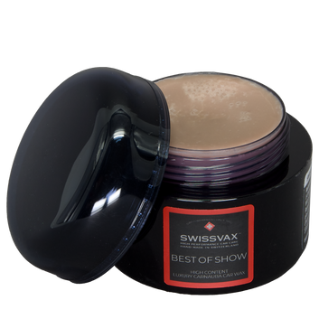 BEST OF SHOW (50% Vol.) Carnaubawachs