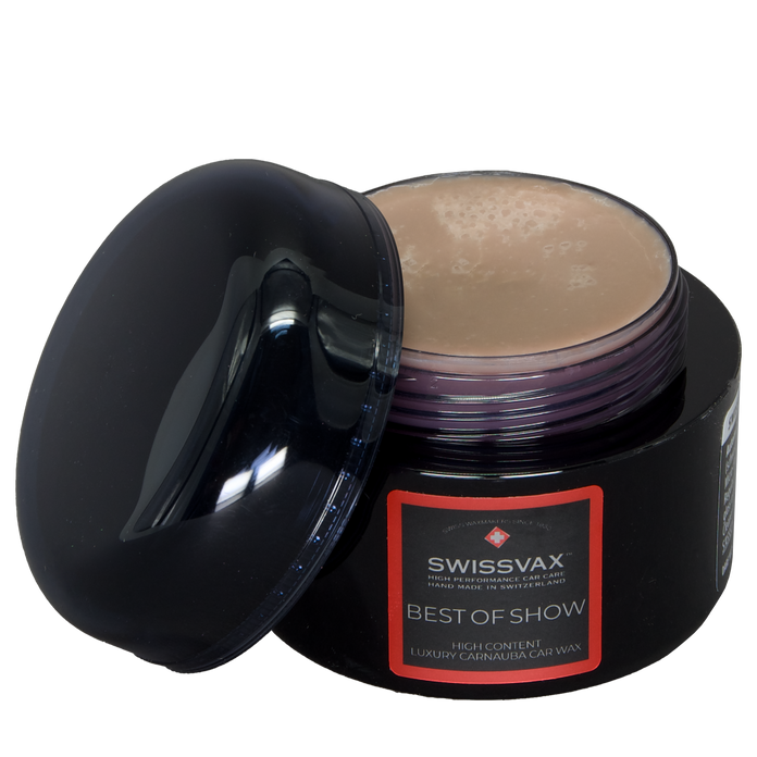 CONCORSO (50% Vol.) Carnaubavoks 