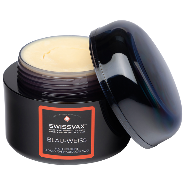 Blau-Weiss (%40 oranında) Carnauba Wax – BMW için özel formül