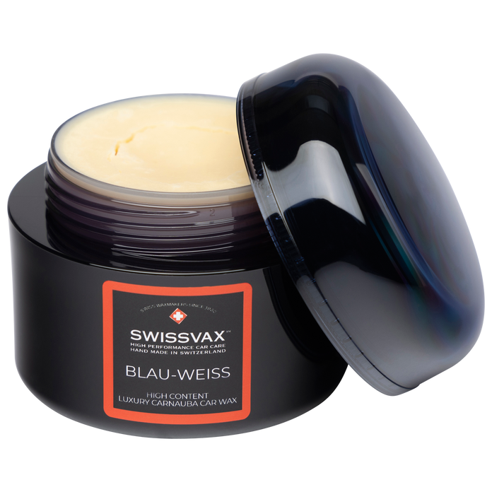 BLAU-WEISS cire Carnauba (40% vol.) pour BMW