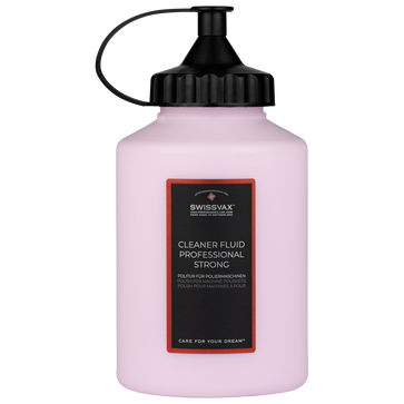 Cleaner Fluid Professional Strong Makine Cilası