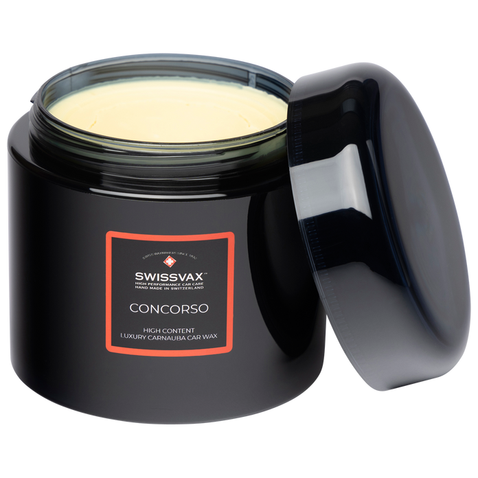 CONCORSO Carnaubawachs (50% Vol.)