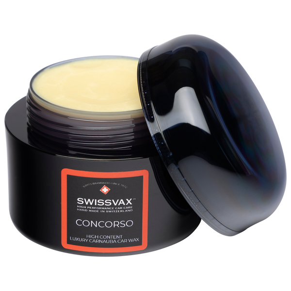 CONCORSO (%50 oranında) Carnauba Wax