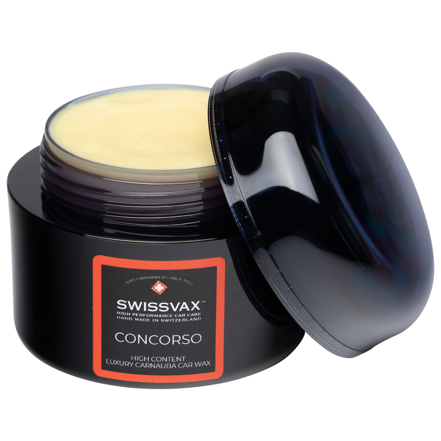 CONCORSO (50% Vol.) Cera carnauba