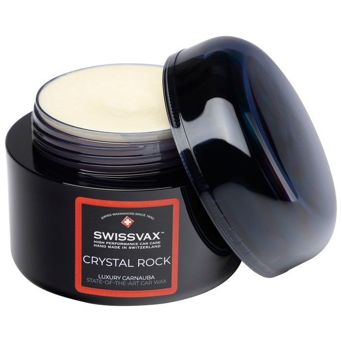 Crystal Rock (76% Vol.) State-of-the-Art Wachs