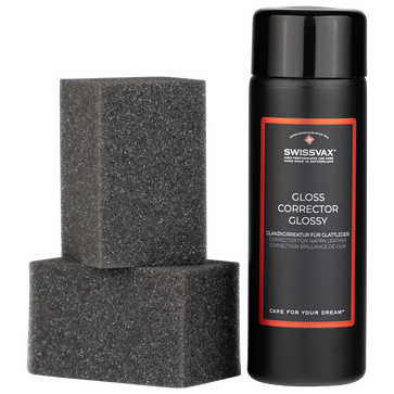 GLOSS CORRECTOR SHINY Correzione della lucentezza per pelli con effetto lucido