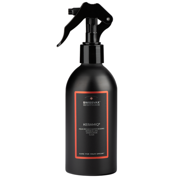 Keramiq⁹ Carnauba guclendirici 250ml