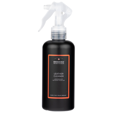 Leather Cleaner – Deri Temizleyici