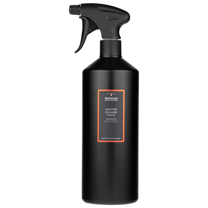 Leather Cleaner – Deri Temizleyici