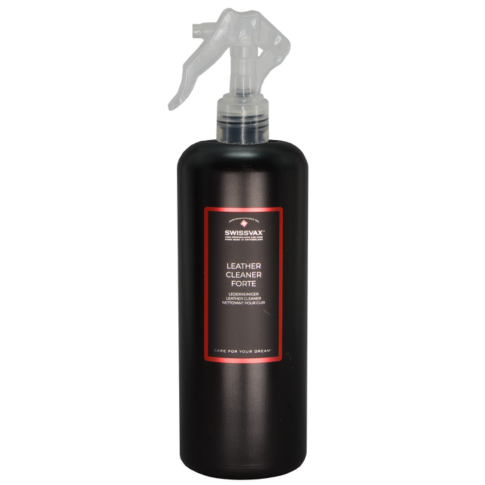 Leather Cleaner – Deri Temizleyici