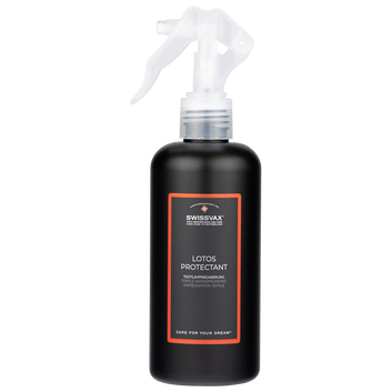 LOTOS PROTECTANT Langzeit-Textilimprägnierung